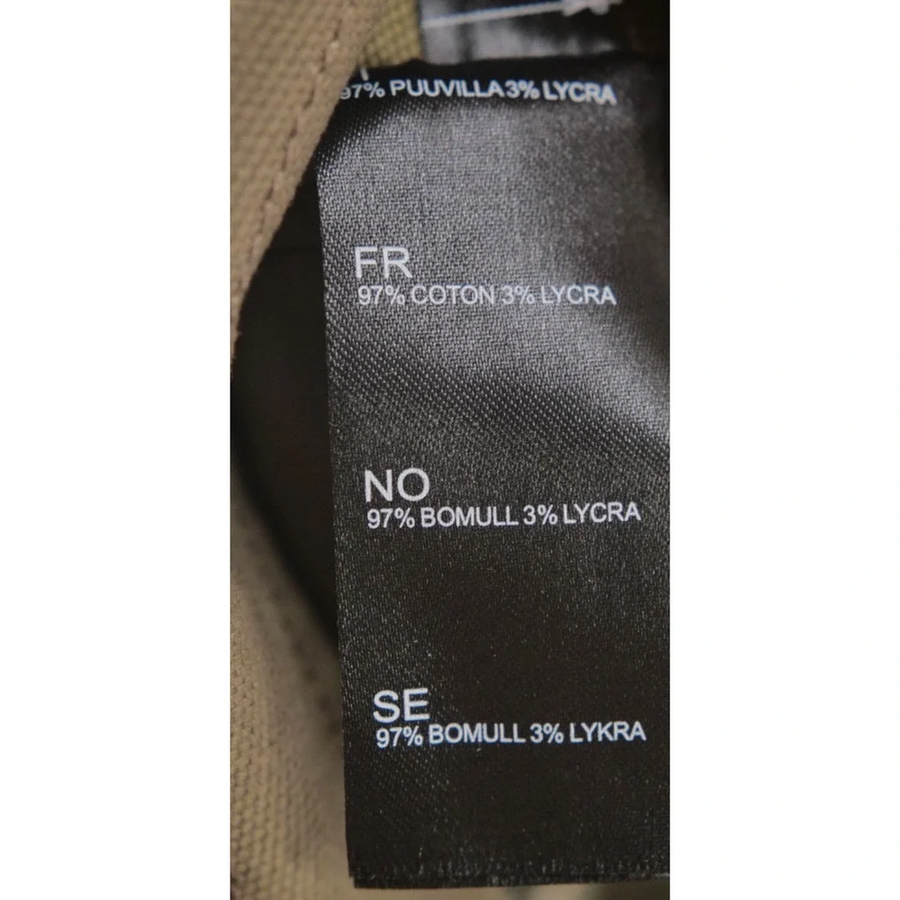 Kuhl law jean
